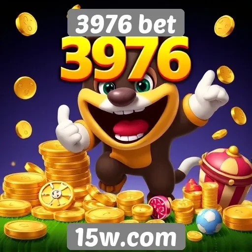 3976 bet oferece diversas opções de jogos online
