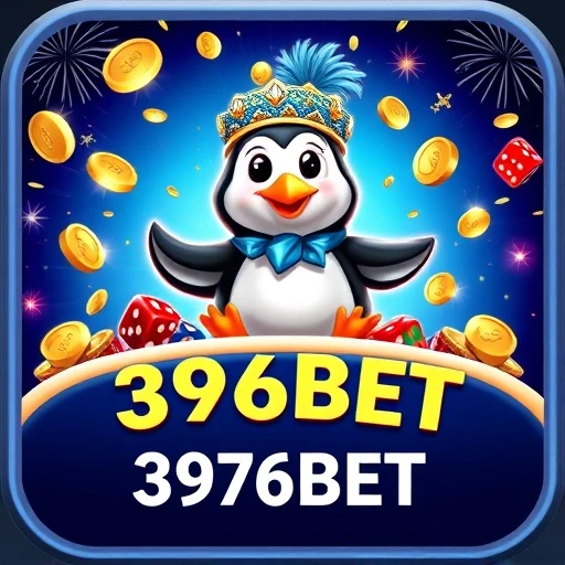 3976 bet Logo