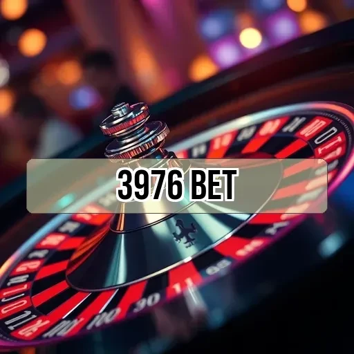 3976 bet Site Confiável
