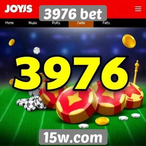 Análise das opções de jogos no site 3976 bet