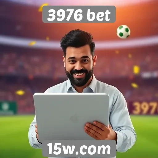 Perspectivas de crescimento do site 3976 bet