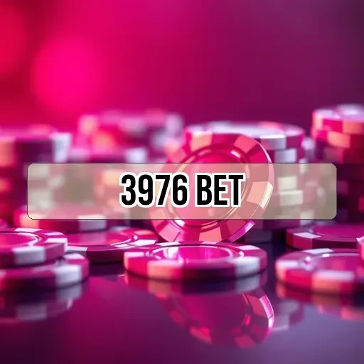 3976 bet Login