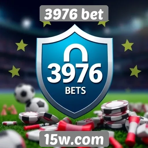Avaliação da segurança do site 3976 bet